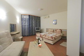 Rainbow 1 Holiday Complex