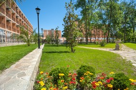 Hotel Riva