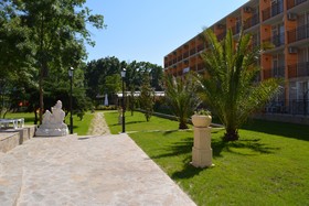 Hotel Riva