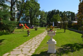 Hotel Riva