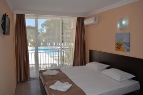 Hotel Riva