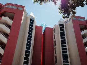 Rose Garden Omax Hotel