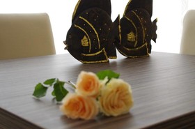 Rose Garden Omax Hotel