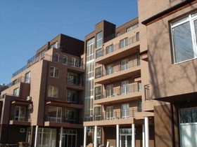 Stella Polaris Holiday Complex