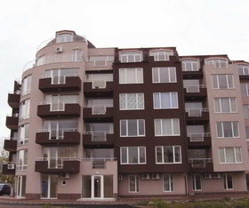 Stella Polaris Holiday Complex