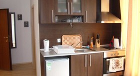 Stella Polaris Holiday Complex
