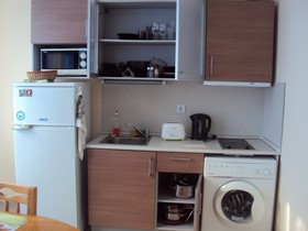 Sun City Apartments