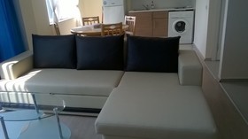 Sun City Apartments