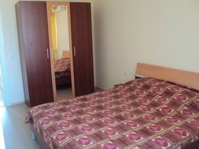 Sun City Apartments
