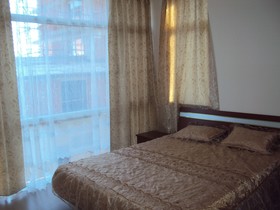 Sun City Apartments