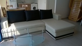 Sun City Apartments
