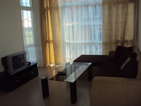 Sun City Apartments