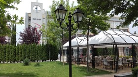 Sun City Apartments