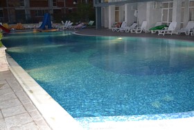Sun City Apartments
