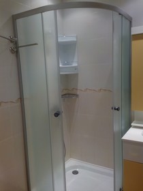 Sun City Apartments
