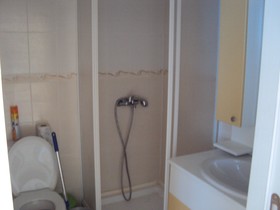 Sun City Apartments