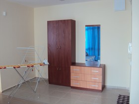 Sun City Apartments