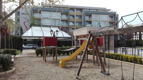 Sun City Apartments