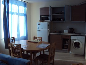 Sun City Apartments
