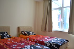 Sun City Apartments