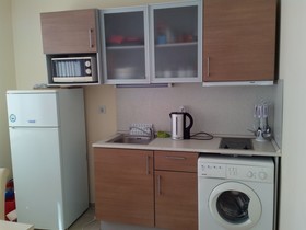 Sun City Apartments