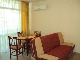 Sun City Apartments