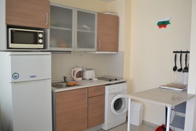 Sun City Apartments