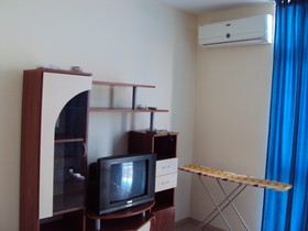 Sun City Apartments