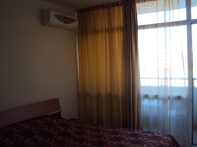 Sun City Apartments