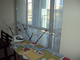 Sun City Apartments