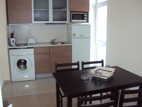 Sun City Apartments