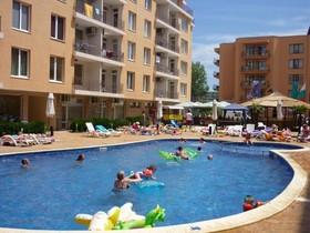Sunny Day 2