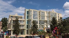 Sunny Day Club Hotel