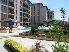 Sunny View North Apartments