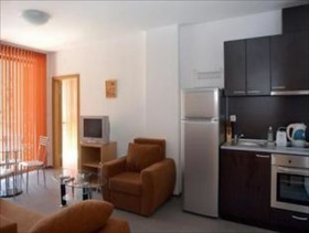 Sunny View North Apartments