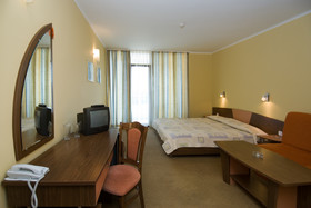 Trakia Plaza Hotel & Apartments