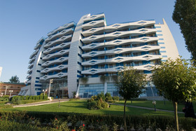 Trakia Plaza Hotel & Apartments
