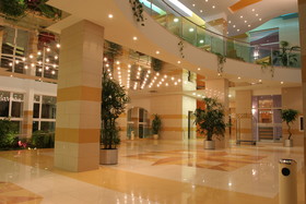 Trakia Plaza Hotel & Apartments