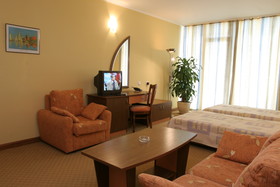 Trakia Plaza Hotel & Apartments