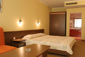 Trakia Plaza Hotel & Apartments