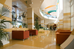Trakia Plaza Hotel & Apartments