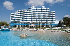 Trakia Plaza Hotel & Apartments