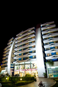 Trakia Plaza Hotel & Apartments