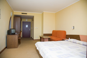 Trakia Plaza Hotel & Apartments