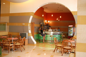 Trakia Plaza Hotel & Apartments