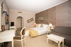 Imperial Palace Hotel & Spa