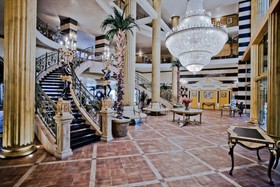 Imperial Palace Hotel & Spa