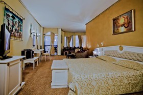 Imperial Palace Hotel & Spa
