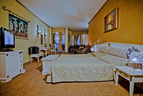 Imperial Palace Hotel & Spa