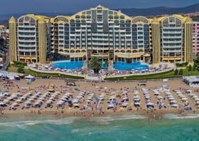 Imperial Palace Hotel & Spa